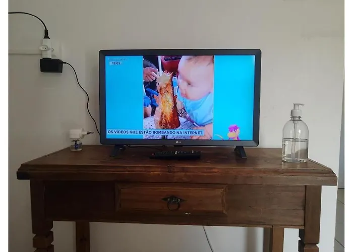 Hospedagem 154 Colonial Gramado