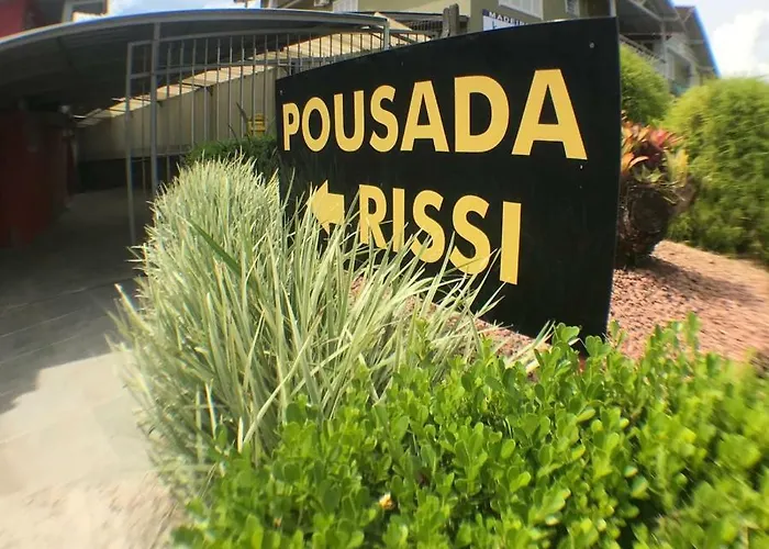 Pousada Rissi Gramado